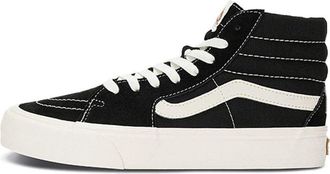 Vans Vabs Sk8-Hi VR3 Shoe Black White VN0005UN1KP