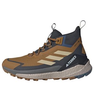 adidas Terrex Free Hiker 2.0 Bronze Strata Savanna JI4245