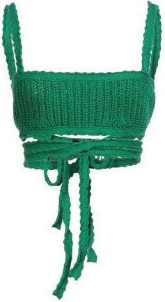 Alanui CAMISETAS Y TOPS - Tops en YOOX.COM