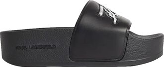 Karl Lagerfeld Sandals