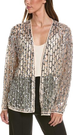 Forte_Forte Forte_Forte Embellished Jacket