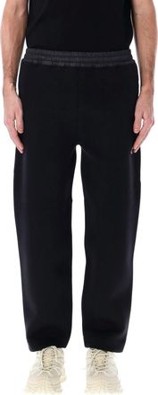 Moncler Black Sweat Pant