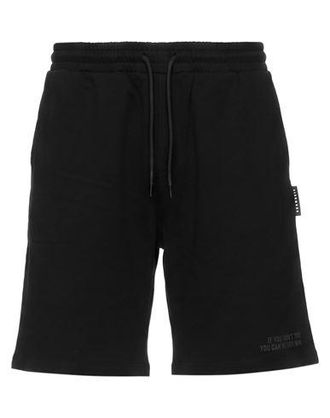 John Richmond BOTTOMWEAR - Shorts & Bermuda Shorts sur YOOX.COM