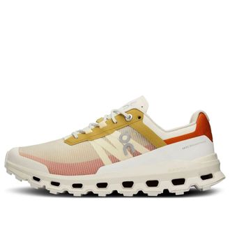 On Running (WMNS) On Running Cloudvista Ivory Bronze 64.98052