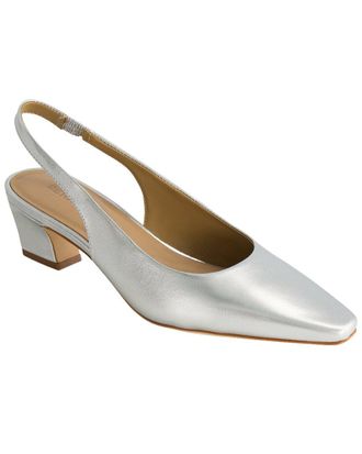 Bernardo Ariella Leather Sandal