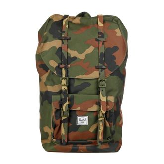 Herschel Heren, Tassen, Veelkleurig, Maat: ONE Size Fleece