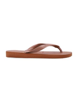 Havaianas platte schoenen