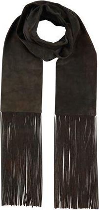 Rick Owens COMPLEMENTOS - Bufandas en YOOX.COM