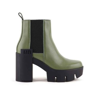 United Nude Grip Chelsea Mid V
