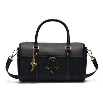 Nike Jordan (WMNS) Jordan Core Monogram Mini Crossbody Bag Black IZ7325-010