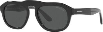 Giorgio Armani Acetate Mens Sunglasses