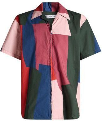 J.W.Anderson CAMISETAS Y TOPS - Camisas en YOOX.COM