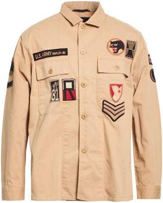 Replay TOPWEAR - Shirts sur YOOX.COM