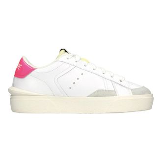 Strype Mujer, Zapatos, Blanco, Talla: 40 EU