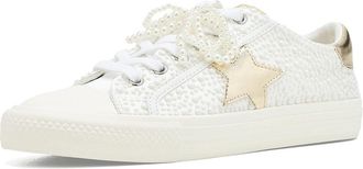 Vintage Havana Alive Womens Shoes Pearls : 7.5 M, Synthetic