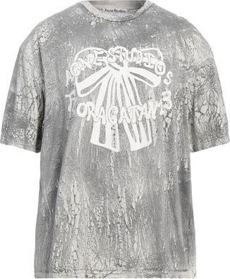 Acne Studios TOPWEAR - T-shirts su YOOX.COM
