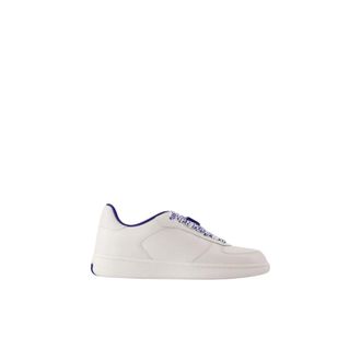 Burberry Donna, Scarpe, Bianco, 40 EU, new