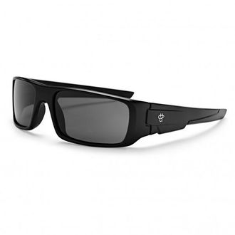 Cheapo Rio Polarized S3 Sonnenbrille - Unisex | grau