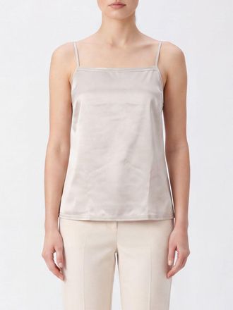 Joseph Top Donna colore Grigio