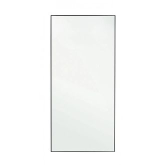 BIZZOTTO Espejo C-c Universe Negro 80x170 Cm
