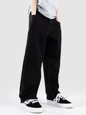 Volcom Billow Kids Kids Jeans zwart