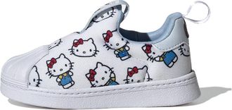 adidas (TD) adidas x Hello Kitty Superstar 360 White IF7019