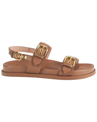 AGL Agl Cristina Leather Sandal