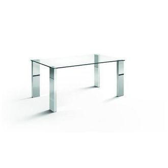 Fabrilamp Fabrilamp - L&aacute;mpara Tr&eacute;bol 5xe14 Cromo Blanca