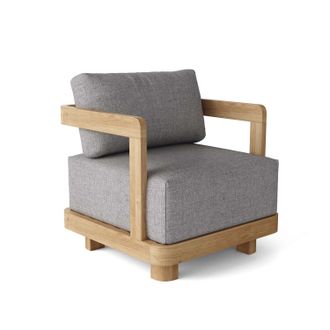 Anderson Granada Deep Seating Armchair