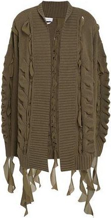 Blumarine PRENDAS DE PUNTO - Cárdigans en YOOX.COM