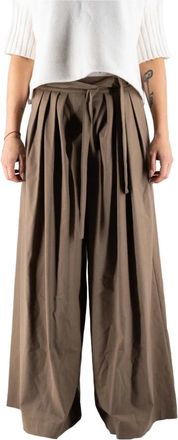 Manila Grace Uomo, Pantaloni, Beige, 2Xs, new