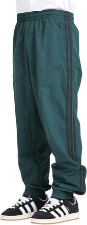 adidas Hombre, Pantalones, Azul, Talla: M