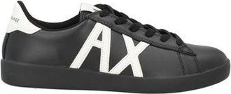 A|X Armani Exchange FOOTWEAR - Trainers on YOOX.COM