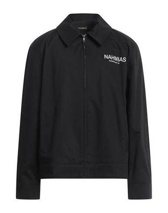 Nahmias JACKEN & MÄNTEL - Jacken und Anoraks auf YOOX.COM