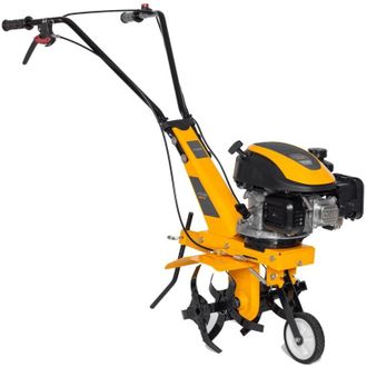 STIGA Sports motozappa motocoltivatore a scoppio zappatrice 123CC 4 tempi