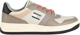 Tommy Jeans FOOTWEAR - Trainers on YOOX.COM