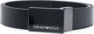 Emporio Armani Fashion Belt