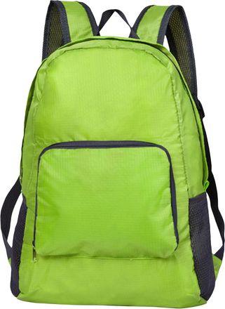 Generic Lightweight Backpack | Foldable Travel Bag | Waterproof Hiking Packable | Small Shoulder Backpack For Men Women Camping Outdoor Sports Holiday Trip Sc