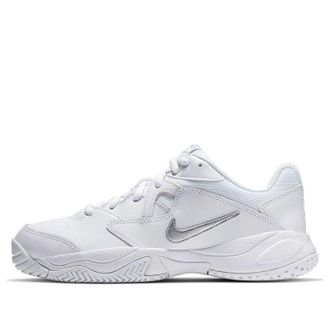 Nike (WMNS) Nike Court Lite 2 White AR8838-101