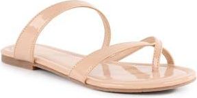Seychelles Fortune Sandal in Beige at Nordstrom Rack, Size 8.5