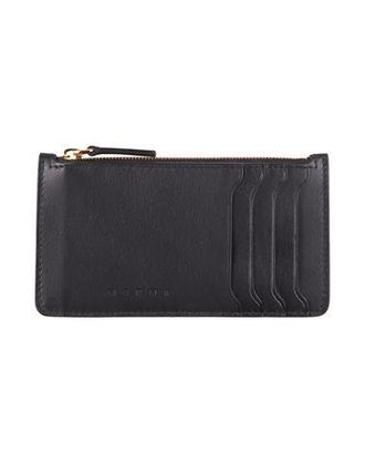 Marni Marroquiner&iacute;a - Tarjeteros en YOOX.COM