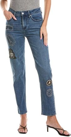 Karl Lagerfeld Karl Lagerfeld Patch Jean