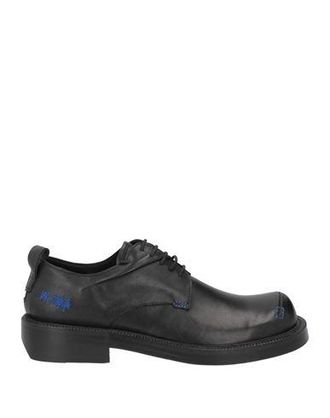 Ader Error CALZATURE - Stringate su YOOX.COM