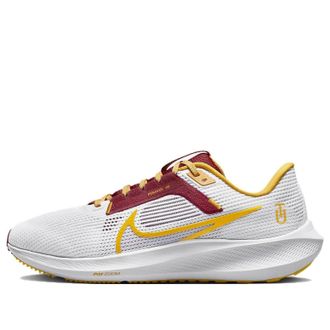 Nike Air Zoom Pegasus 40 Tuskegee DZ6004-100