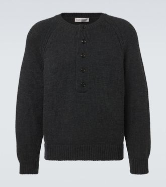 Our Legacy Wool sweater