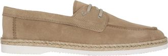 Martinelli Thames Loafer - Heren - Loafers - Beige - 41 EU - Schoenen