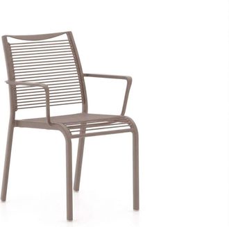 Apple Bee Hawaii dining tuinstoel stapelbaar