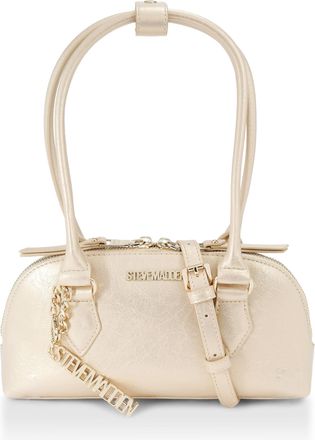 Steve Madden Womens Curtis Bag Gold - One Size
