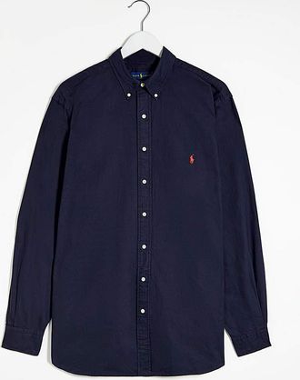 Polo Ralph Lauren Classic Oxford Shirt