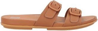FitFlop CALZADO - Sandalias con cierre en YOOX.COM